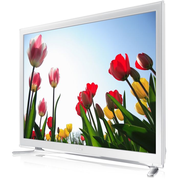Televizor Smart LED Samsung 81 cm (32") Alb - Model UE32F4510