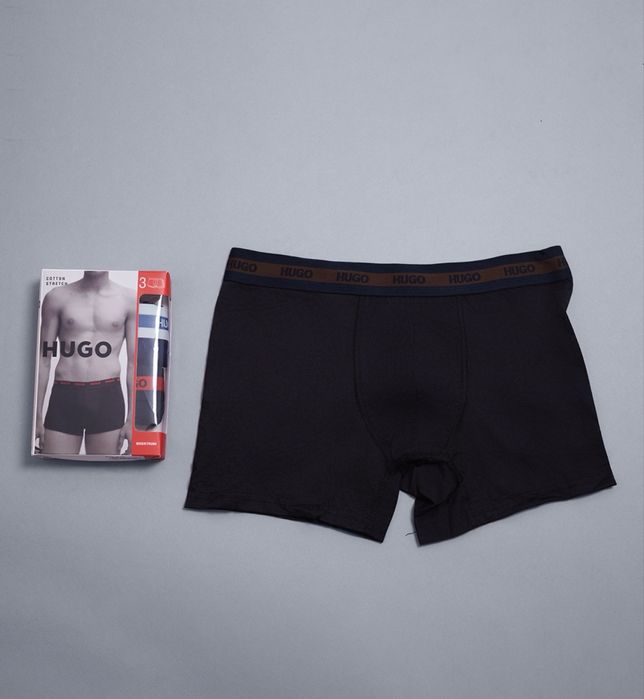 Премиум Мъжки боксерки