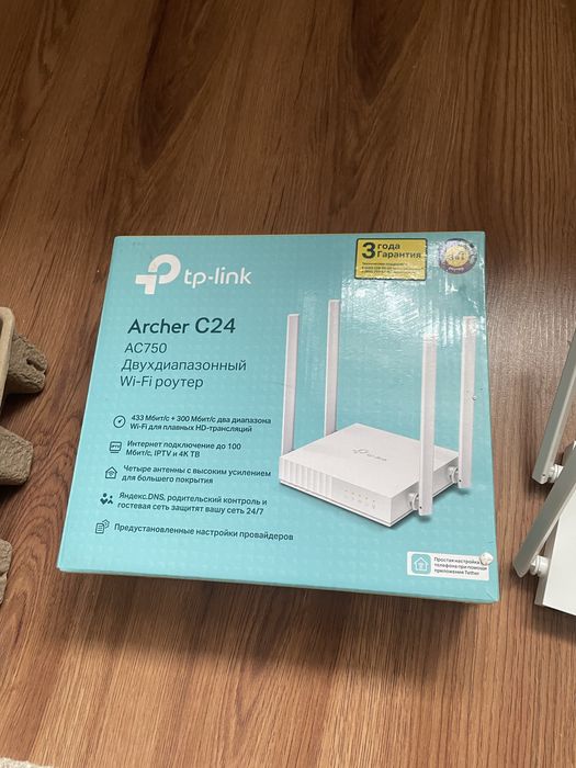 Вайфай роутер билайн почти новый