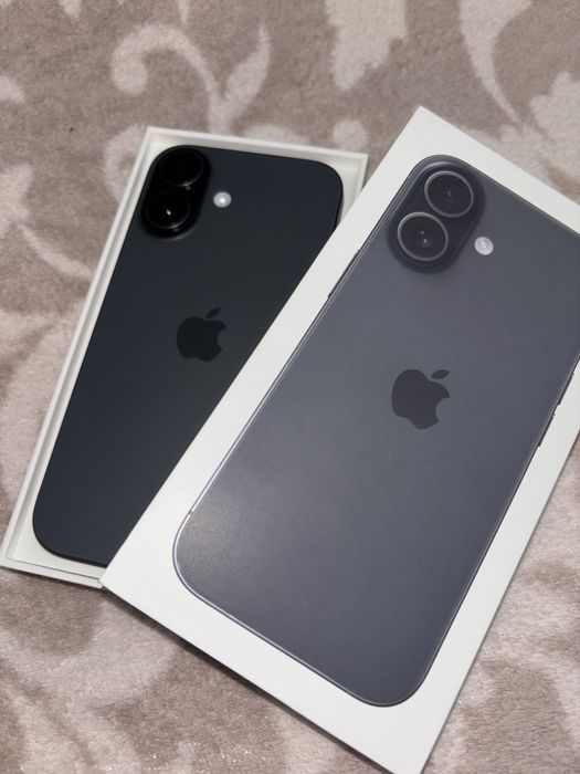 Продам айфон 17,купила 2 недели назад