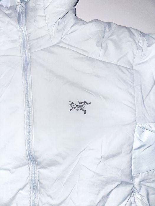 Оригинално Arcteryx Atom Heavyweight Hoody, ново
