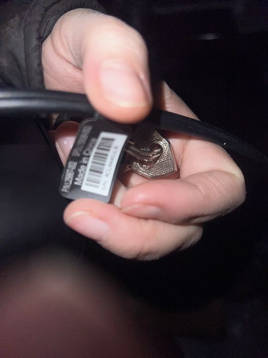 Станция HP Thunderbolt Dock 230W G2 в Косшы