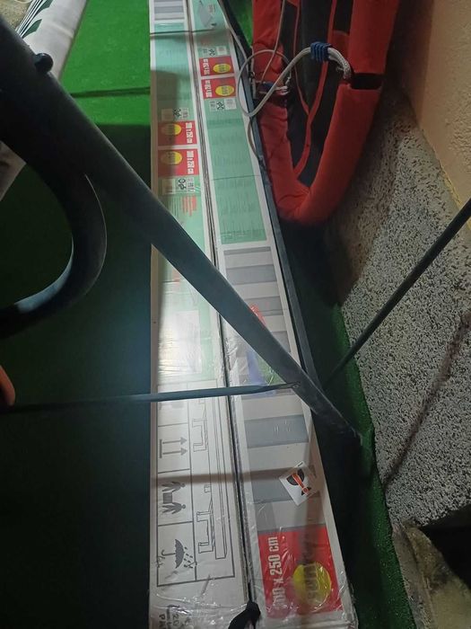 Продавам градинска тента