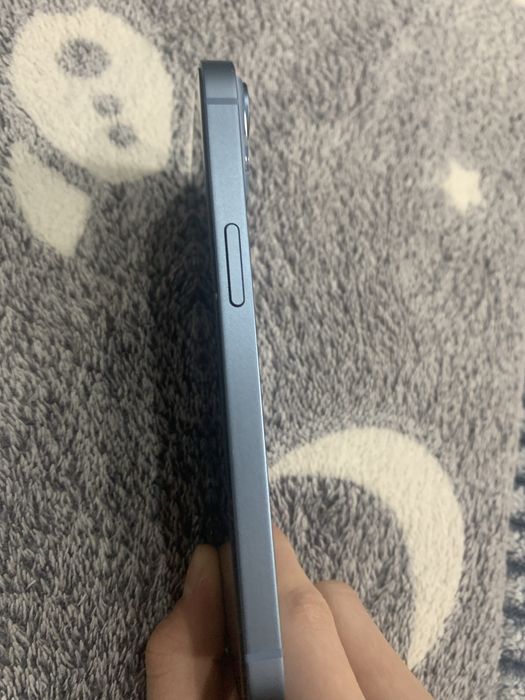 Айфон 14 100 акб