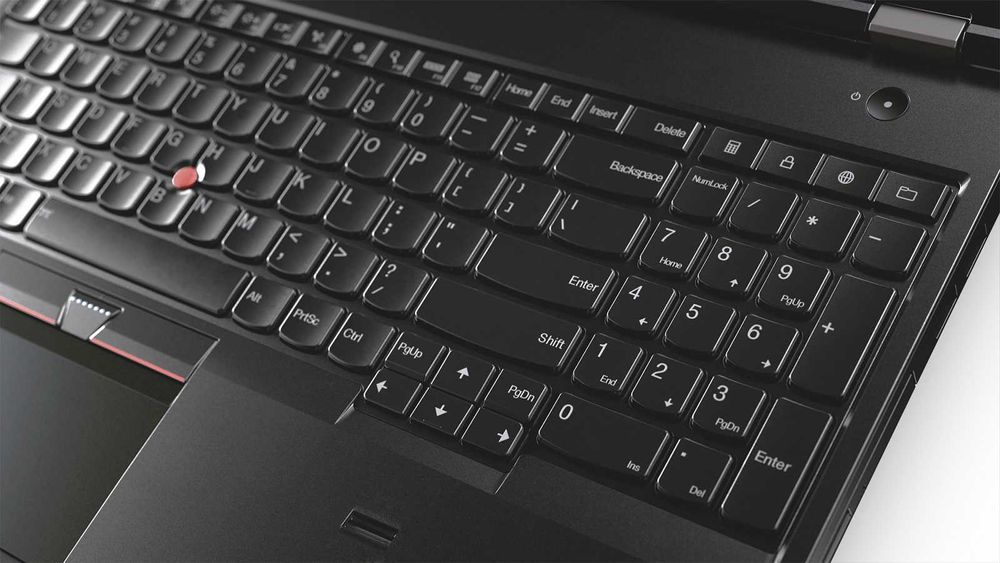 Лаптоп Lenovo ThinkPad L570 i5-6300U 8GB 256GB SSD ГАРАНЦИЯ