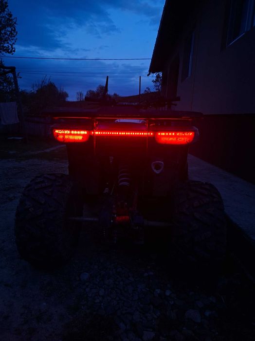 Vand atv de 125cc