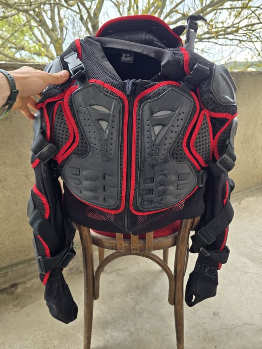 Мотокрос/ATV Ризница