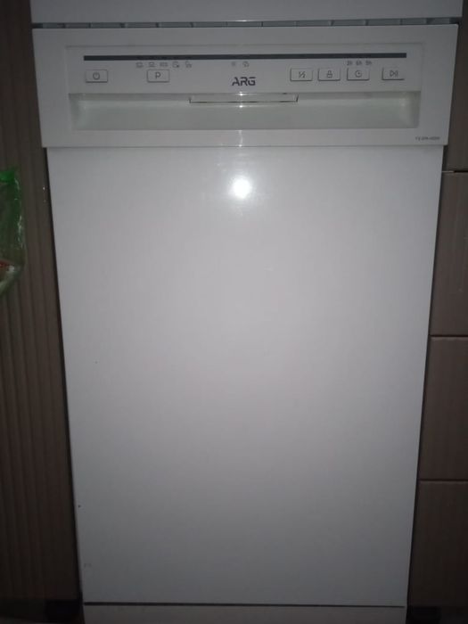 Продам пасудумое машынку