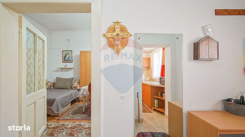 0% Comision | Casa Brasov | Str. Morii | 88 mp