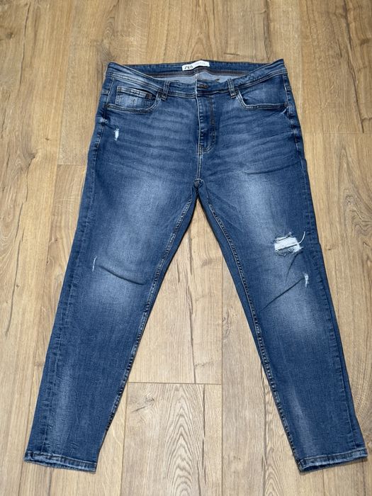 Мъжки Дънки ZARA/Pull&Bear