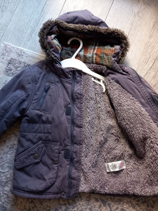 Geaca baiat 92/98 Next