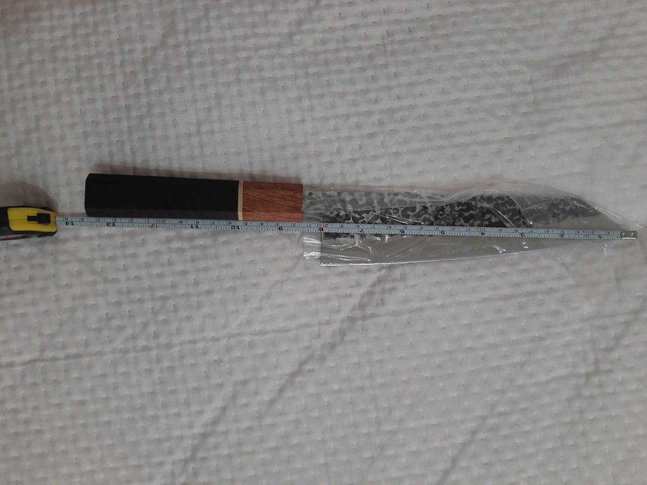 Кухненски ножове kiritsuke/gyuto