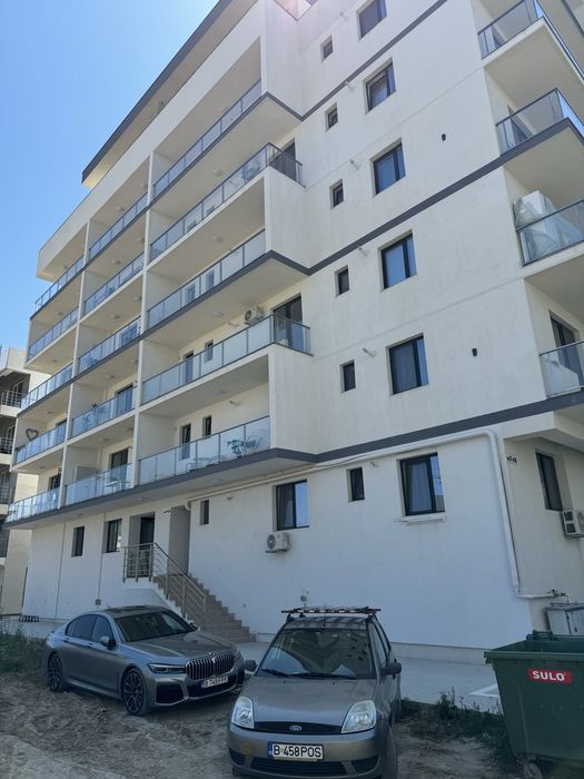 Inchidez apartament 2 cam, 2 bai Mamaia N,ZONA LIDL,str D7. 150m plaja