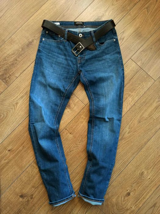 JACK & JONES дънки за момче ръст 170