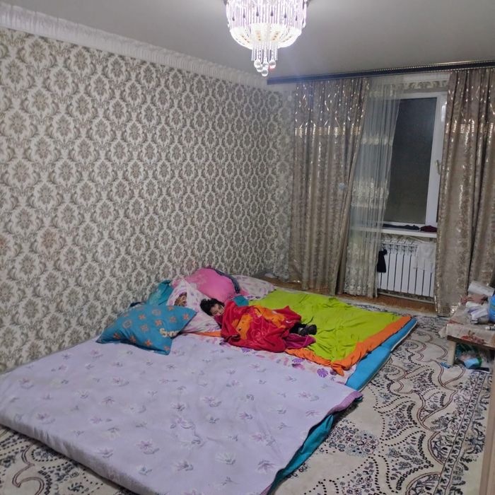 Продается квартира!