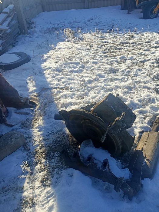 Продам двигатель ямз 240. К-701