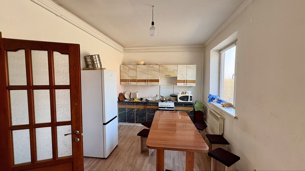 Яблоневый сад 51га