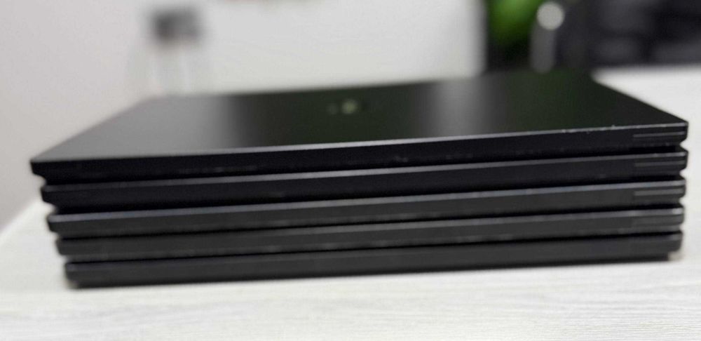 Microsoft Surface Laptop 3 13.5 2,5K BLack Сенсор I7-1065G7 16GB/256GB