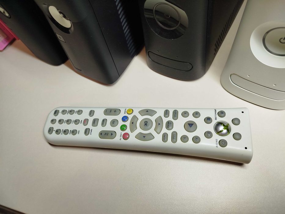 Xbox 360 Пульт для коллекционера