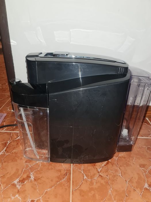 SAECO HD8603 Tchibo Cafissimo cu lapte