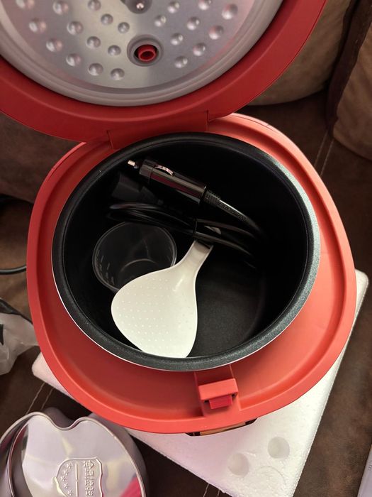 Multicooker 2 L Camion