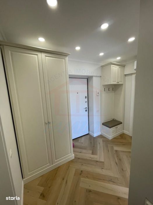 Apartament,