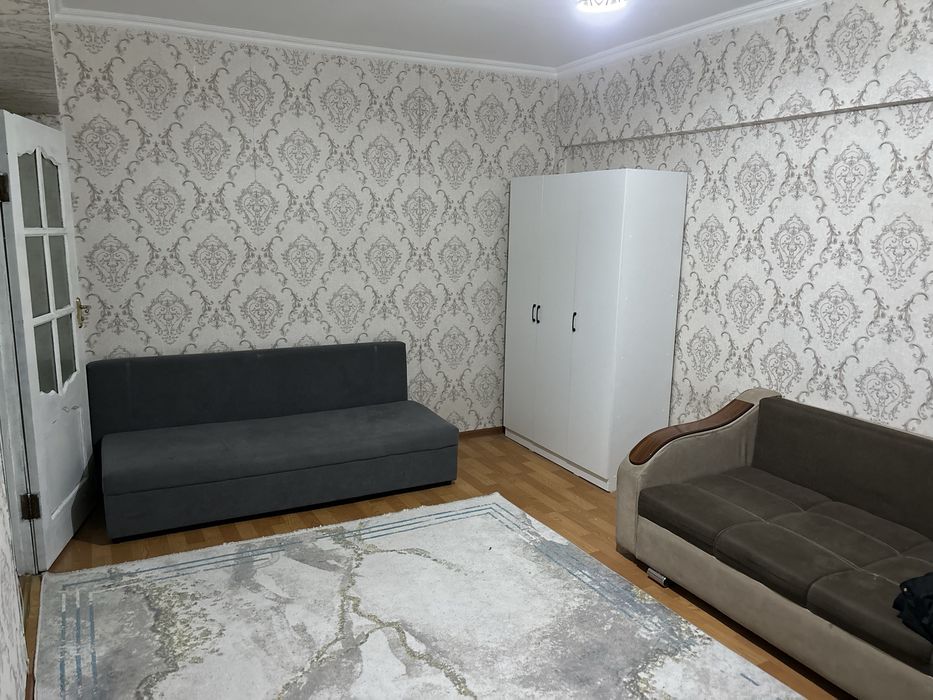 Сдам квартиру на долгий срок