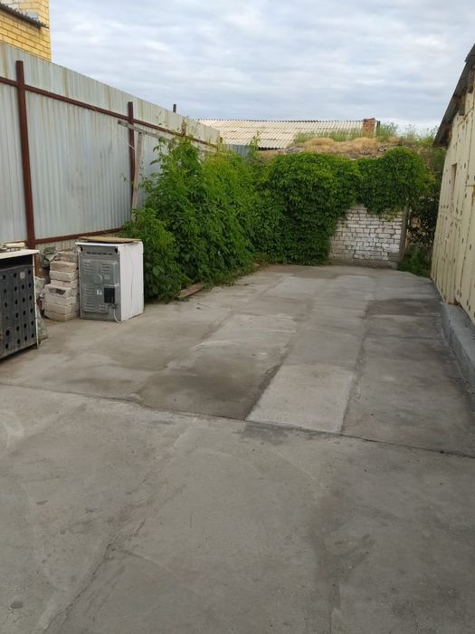 Продам часть дома