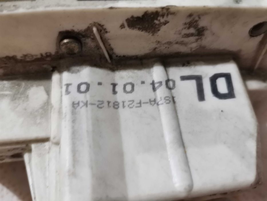 Брави за Ford Mondeo задни врати 2 бр ЗА 10 ЛВ ОБЩО