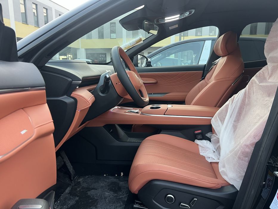 Changan Deepal S07 215 Max