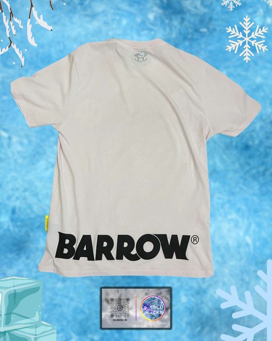 Tricou Barrow[Original]