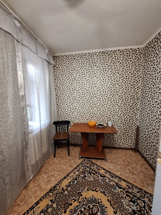 Продам 1 комнатную квартиру.