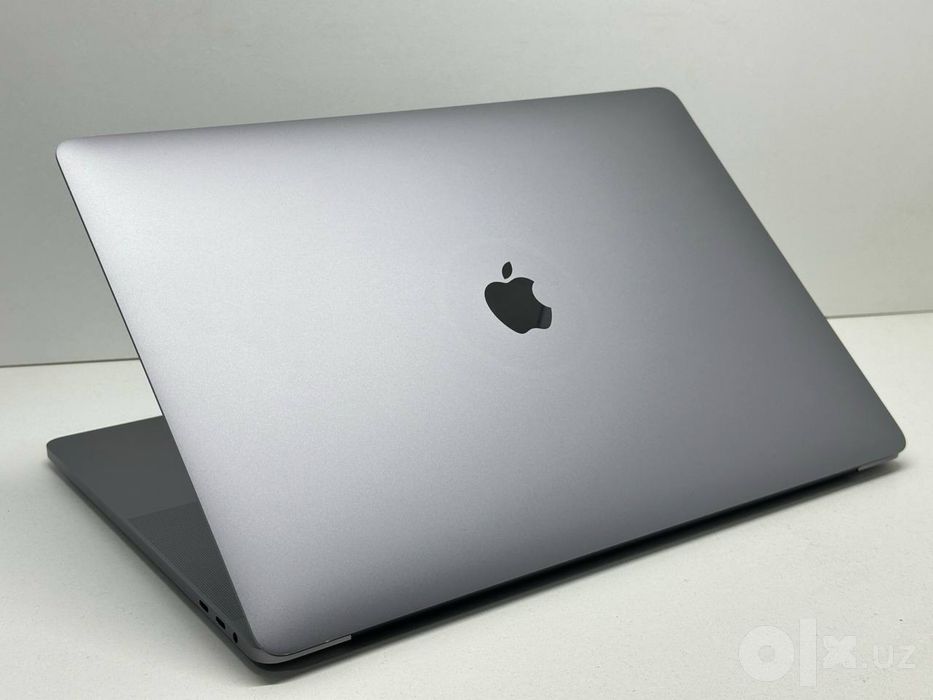 MacBook Pro 2019
