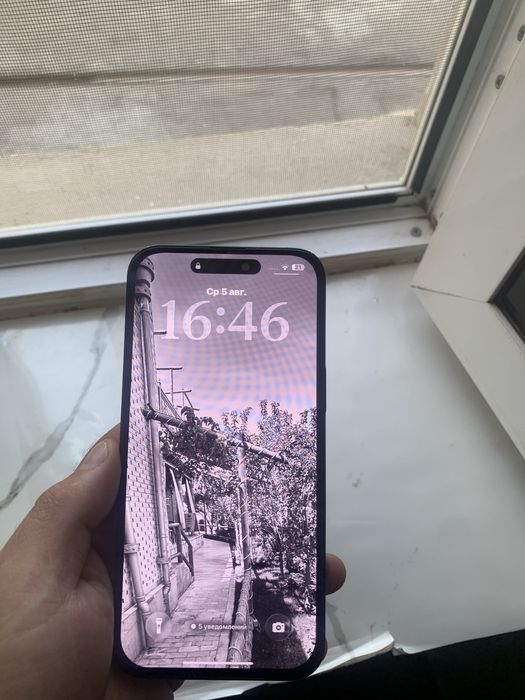 Iphone 14 pro max 512 gb
