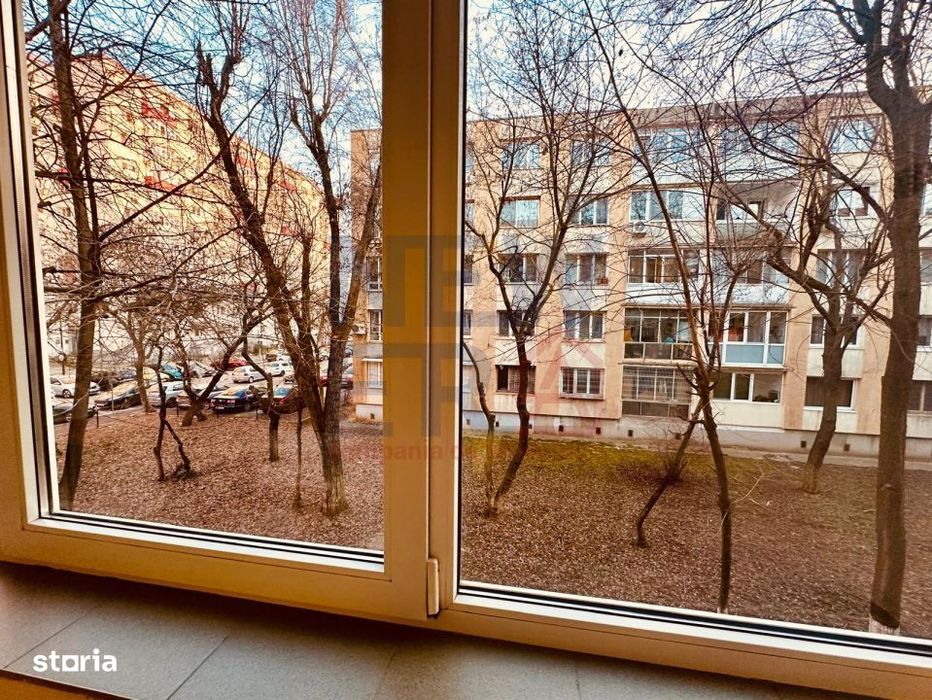 Apartament 3 camere de inchiriat I 5 min metrou Brancoveanu I Berceni