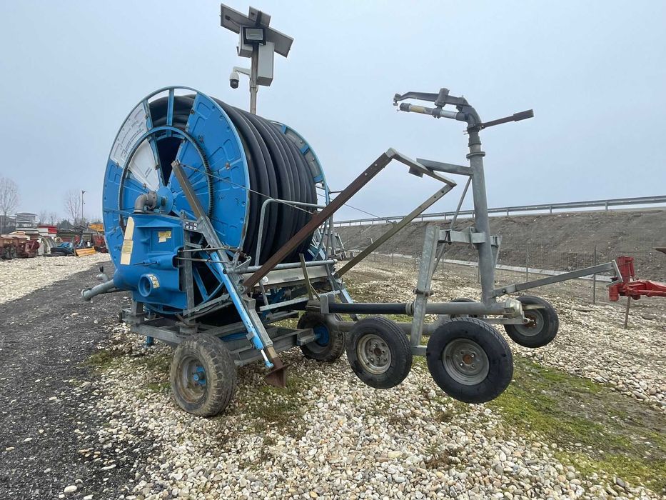 Tambur Irigat/Irigatii Ocmis 110/300m