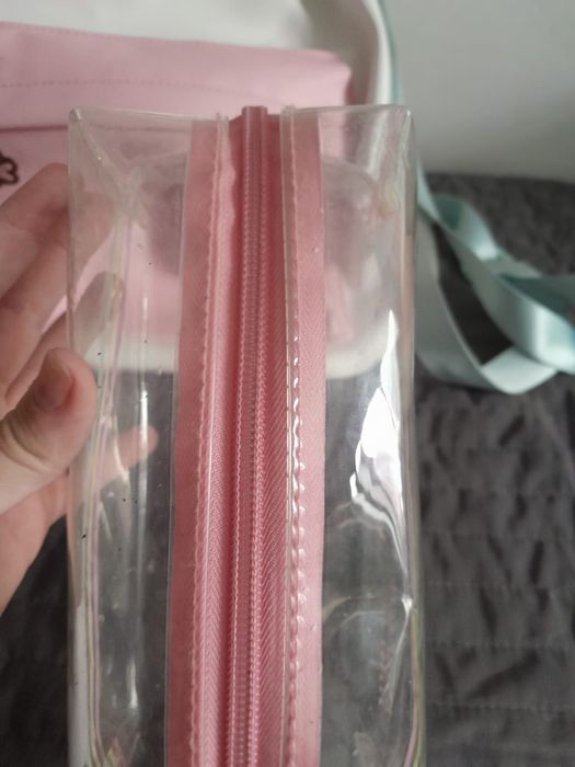 Ghiozdan+ penar Pusheen