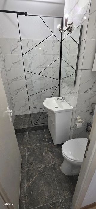 Dristor | Garsoniera | Metrou | Ac | Renovata
