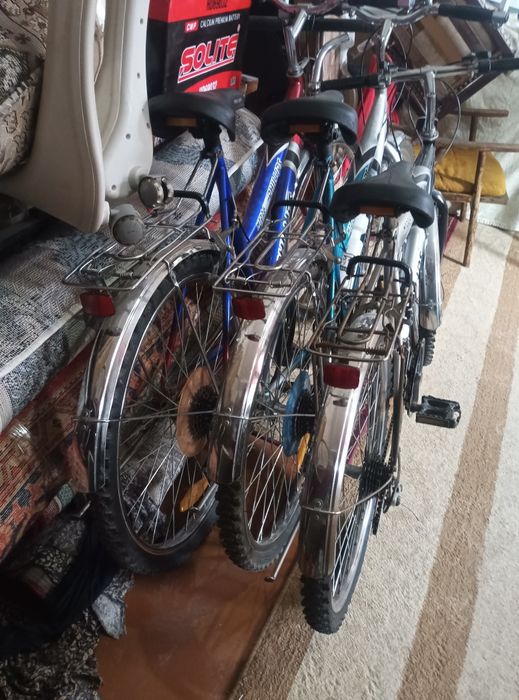 Phillips velosiped sotiladi