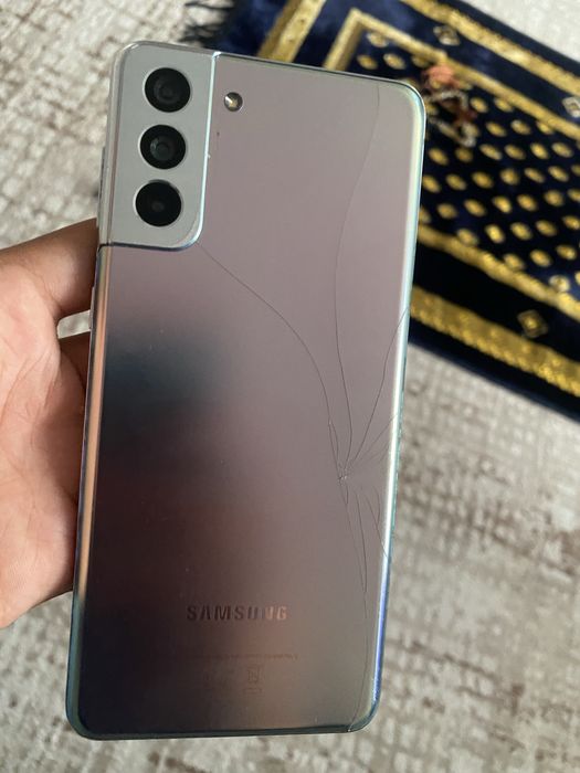 Samsung Galaxy S21+ 5g