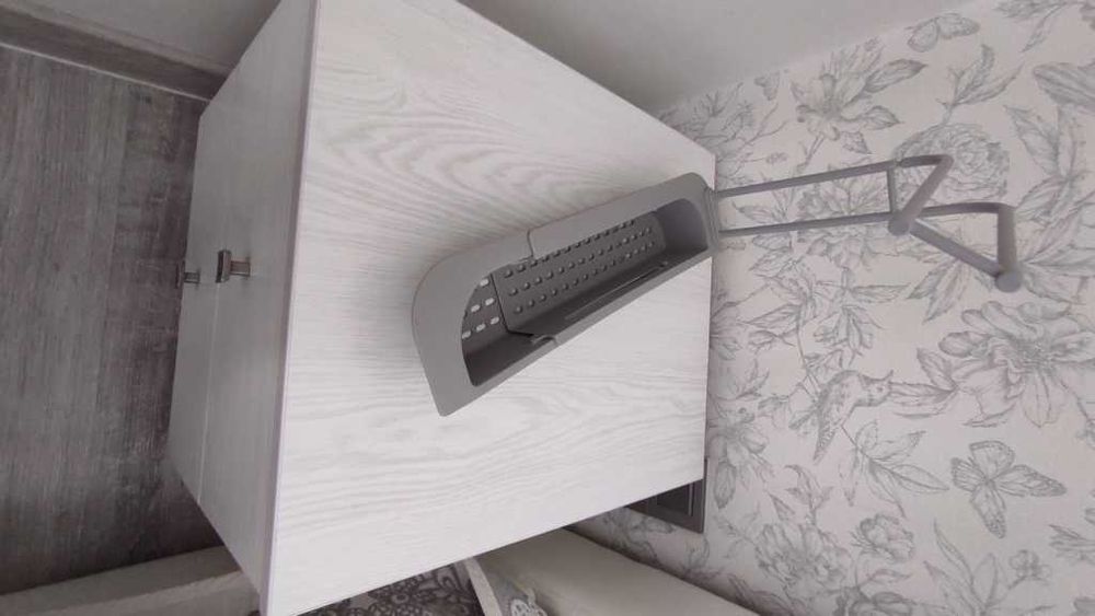 Пластиковая сушилка-контейнер