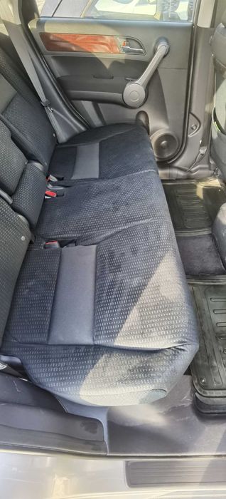 Хонда СРВ 3 генерация