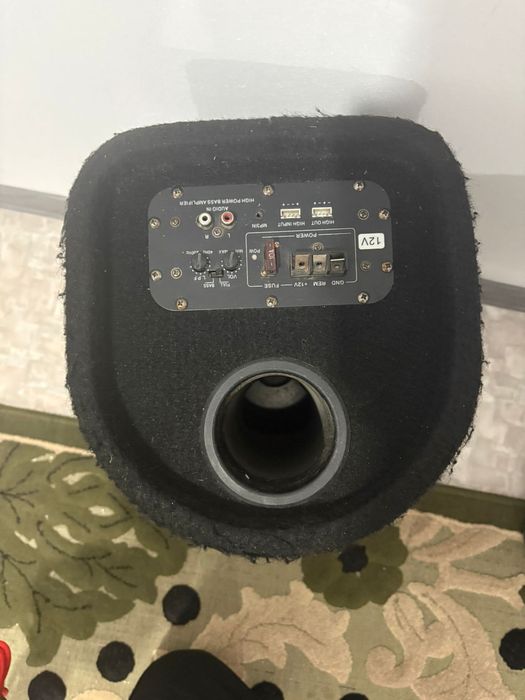 продам буфер идеал