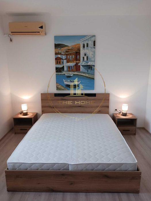 Дава се под наем Двустаен апартамент в Варна, Бриз - 55 кв.м за 500 € - Снимка #4