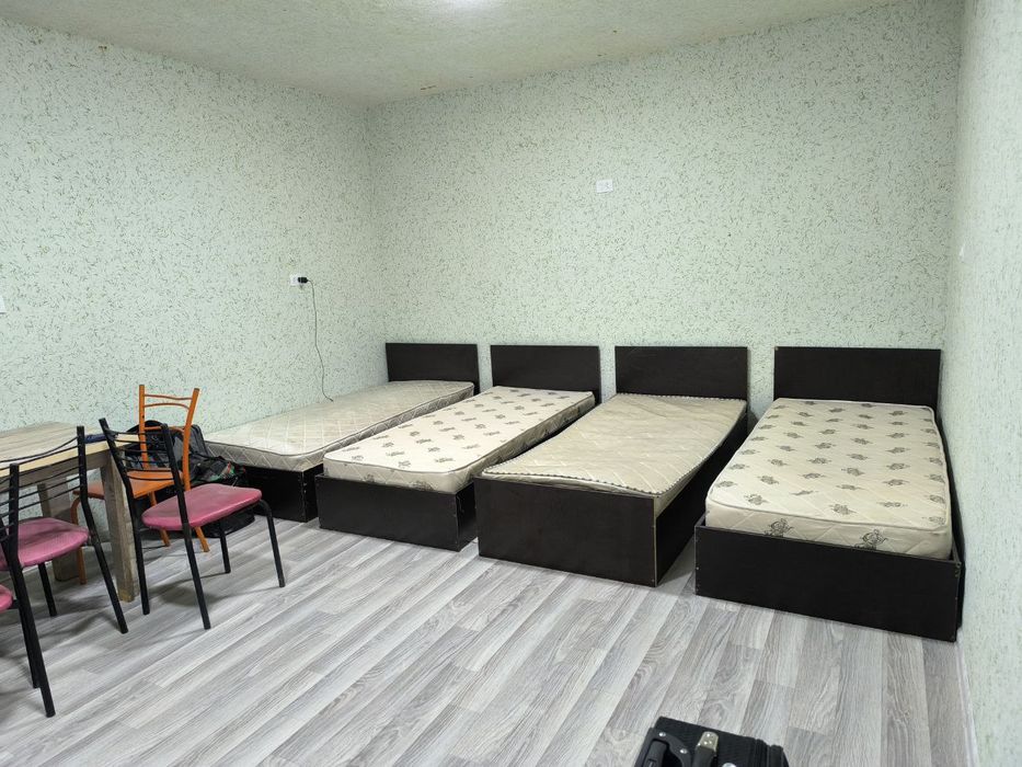 Studentlarga turar joy