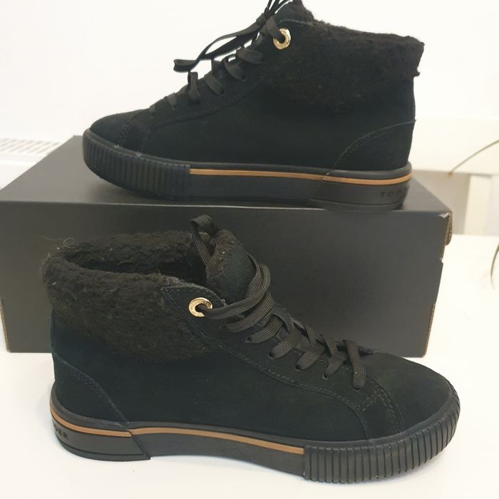 Ghete Tommy Hilfiger mas 36