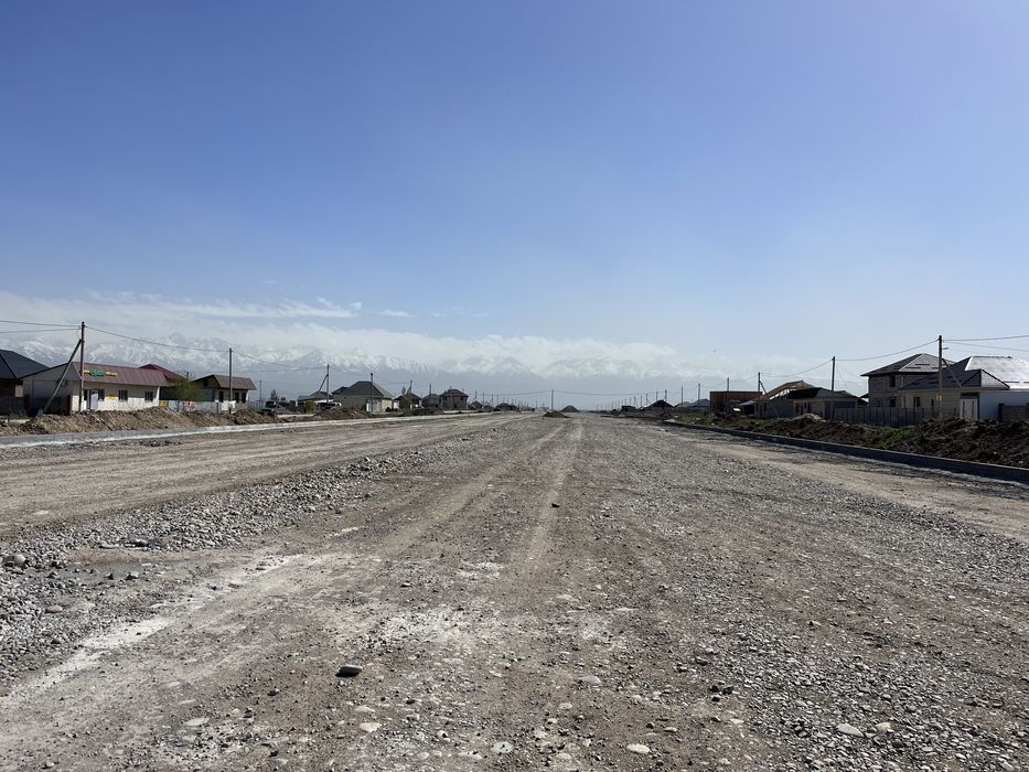 Продам участок