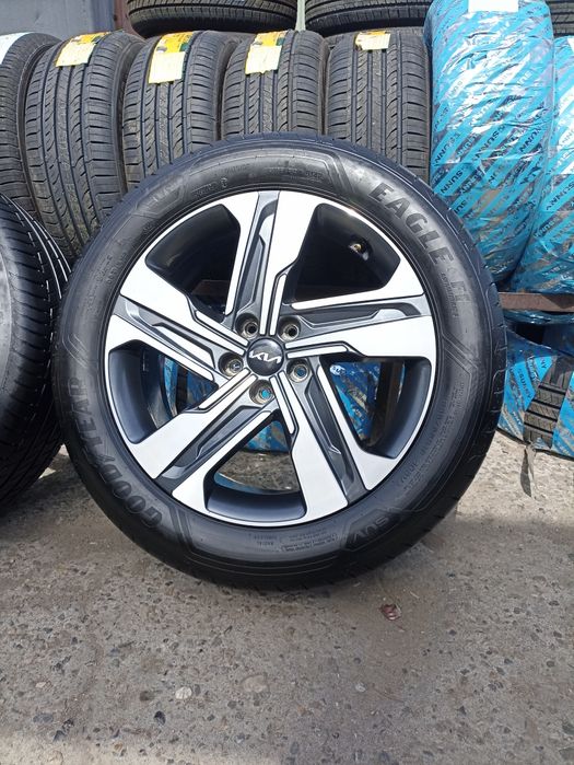 Диски R 19 киа соренто ( kia sorento ), киа, хюндай, чанган, депал