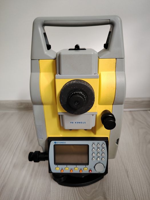 Vând Stație Totală Stonex