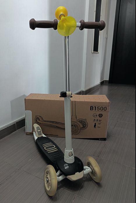Trotineta copii Decathlon